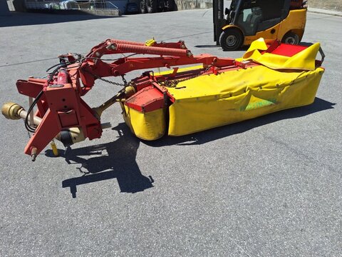 Pöttinger Novacat 265 H