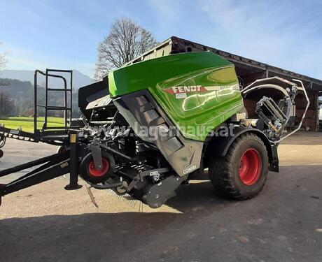 FENDT ROTANA 160 V XTRA