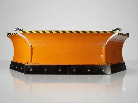 Trejon UPX 440