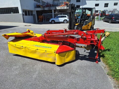 Pöttinger Novadisc 225