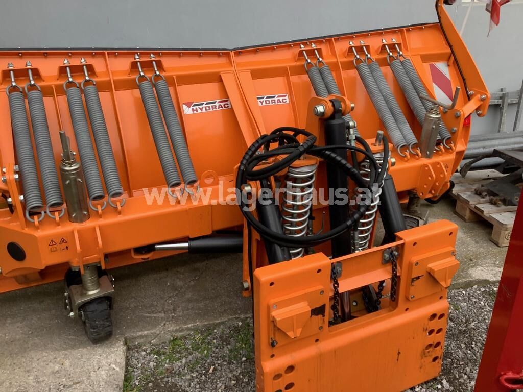 Hydrac U II 300 2