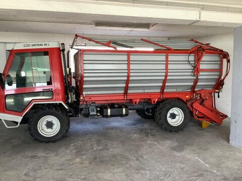 Lindner Unitrac 95 L