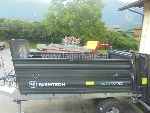 FARMTECH SUPERFEX 700
