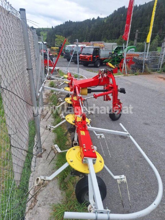 Pöttinger Hit 6.6 Alpin 2