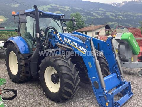 NEW HOLLAND T6.180 AC