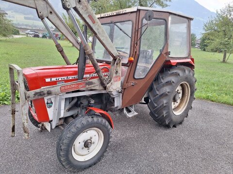 Lindner 520 SN