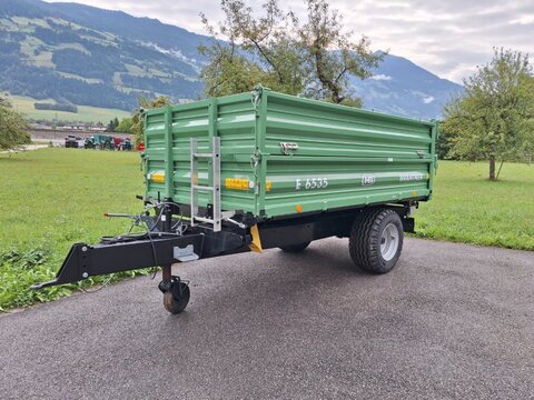 Brantner E 6535