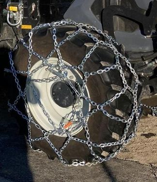 Rex ATR Netzketten 440/65R24 2