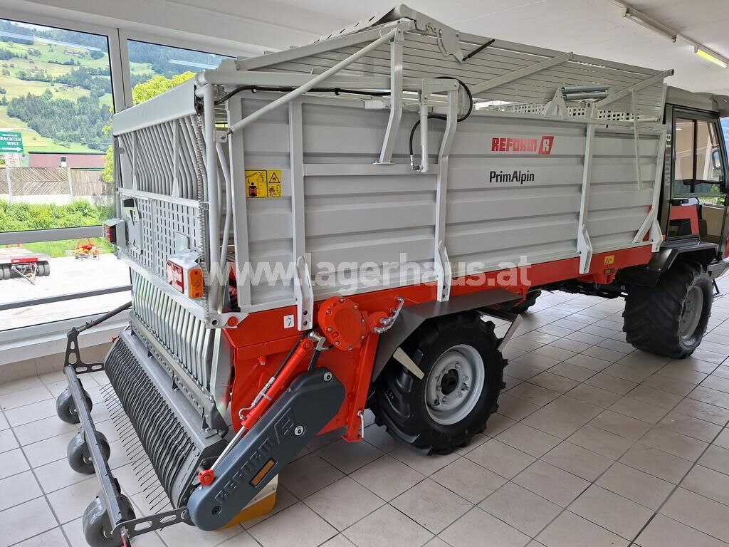 Reform MULI T6 3