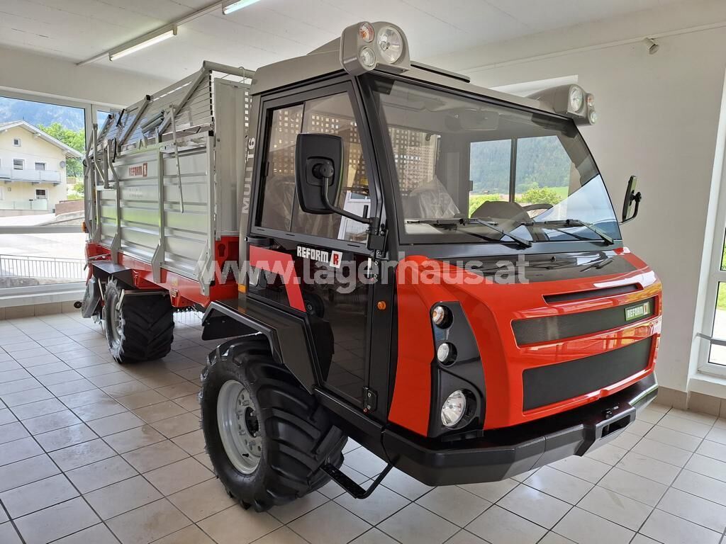 Reform MULI T6 1