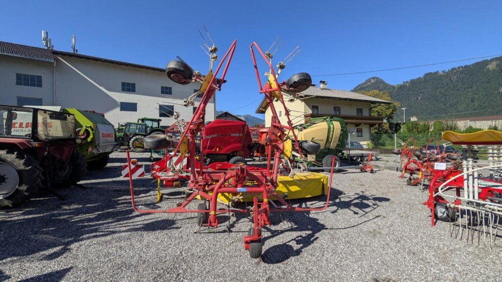 Pöttinger Eurohit 69 2