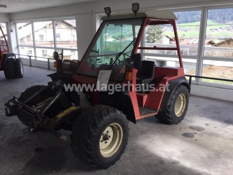 Aebi TT 80