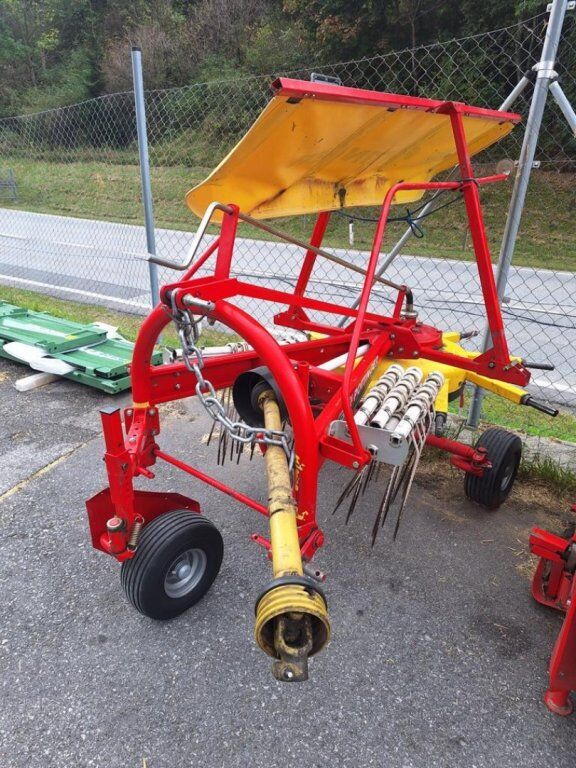 Pöttinger Top 280 1