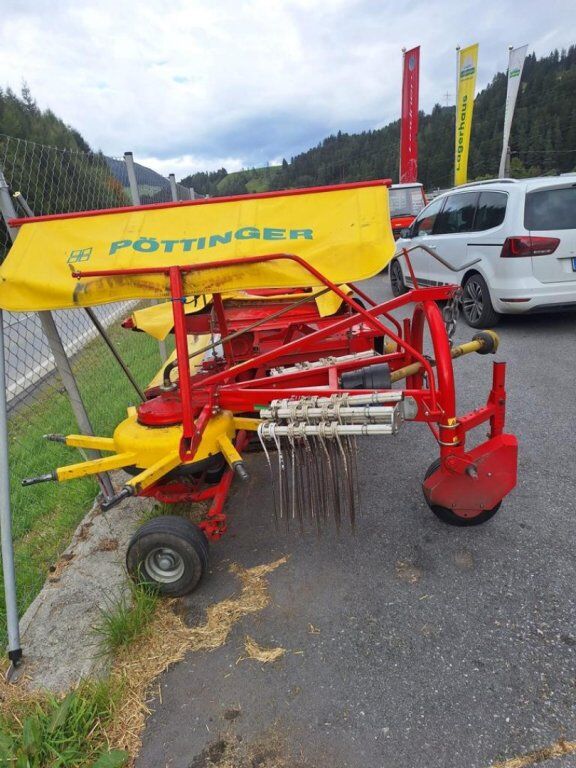 Pöttinger Top 280 2