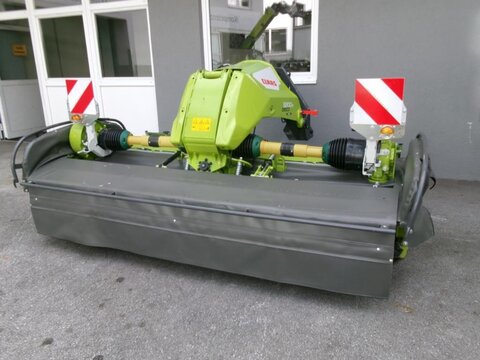 Claas Disco 3200 FC Move