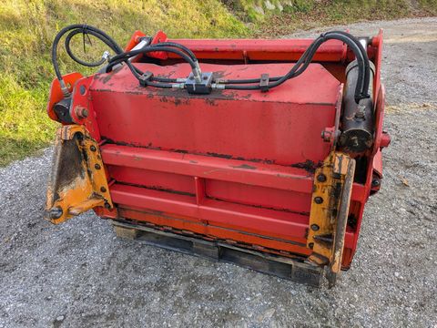 Parmiter Schneidzange 1.4 m