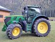 John Deere 6210R
