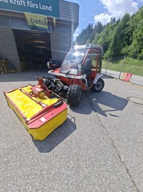 Reform Metrac G4X