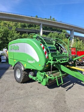McHale Fusion 3 Plus