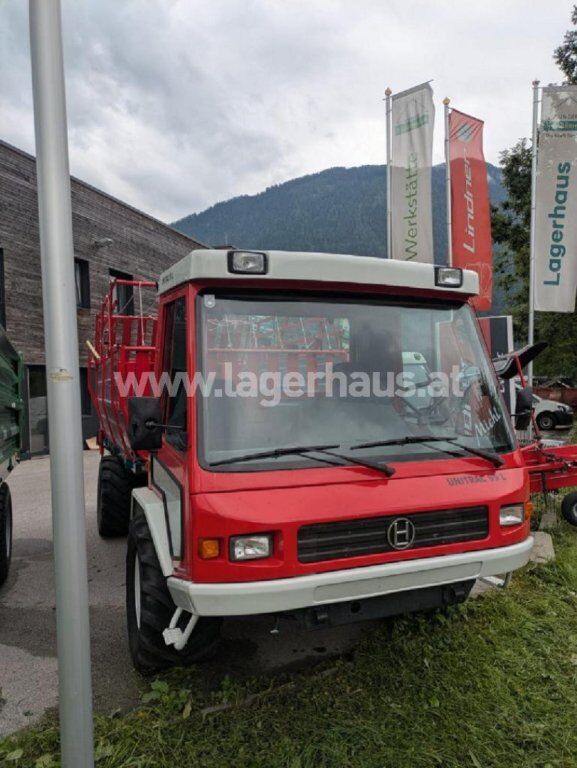 Lindner Unitrac 95 L 1