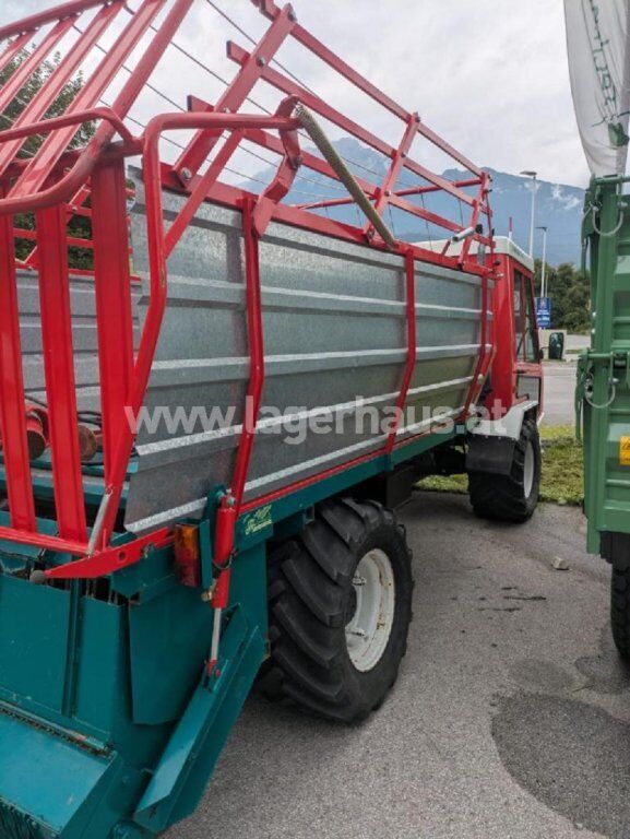 Lindner Unitrac 95 L 2