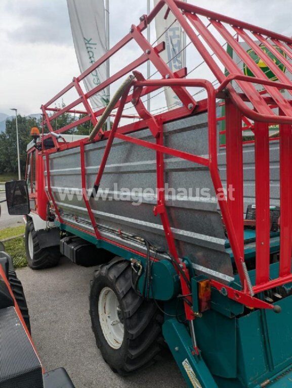 Lindner Unitrac 95 L 3