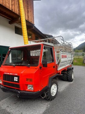 Reform Muli 500