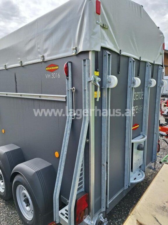 Böckmann VH 3016/27 3