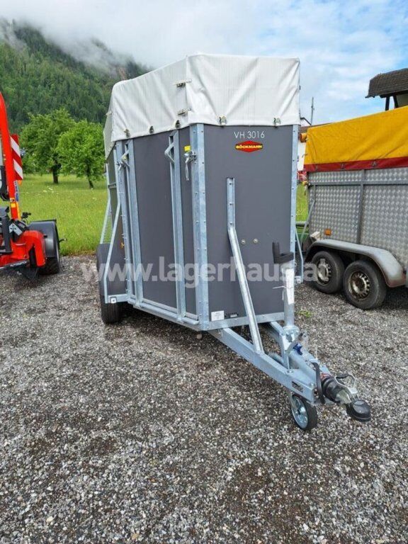 Böckmann VH 3016/27 2