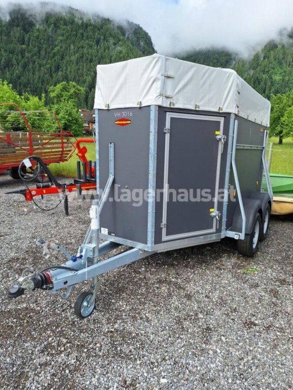 Böckmann VH 3016/27 1