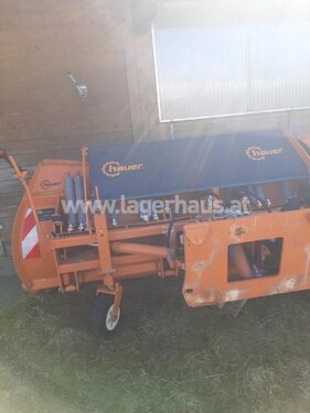 Hauer SRS 2 3000