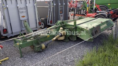 Krone Easy Cut 280 CV