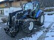 NEW HOLLAND 4.85