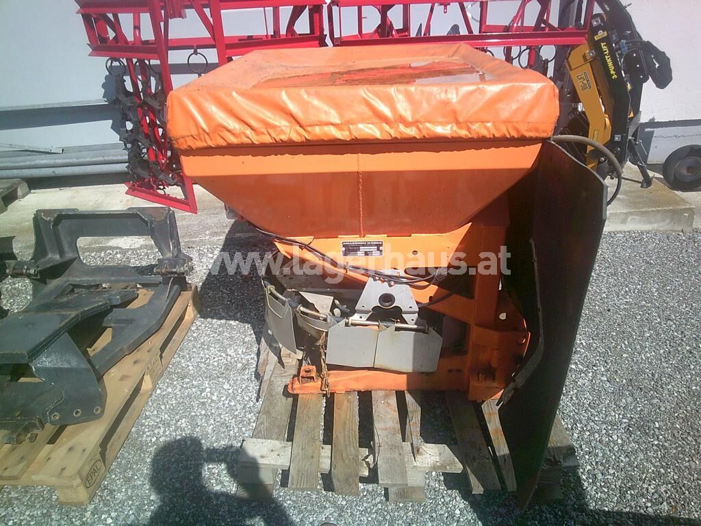 Amazone STREUER E+S 300 2