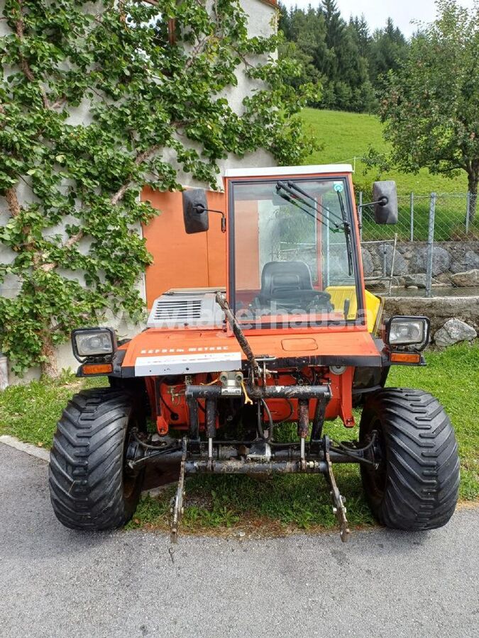 Reform Metrac 2