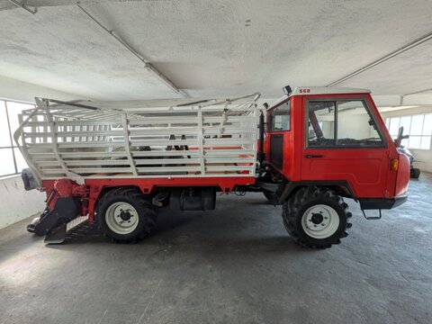 Reform Muli 560