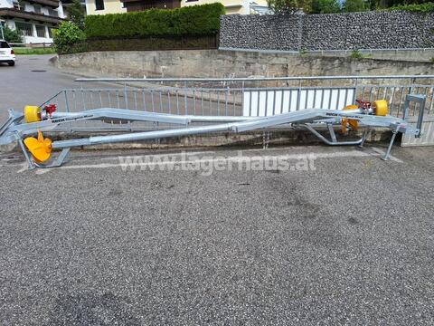 Reck TIGER TRE 5.20