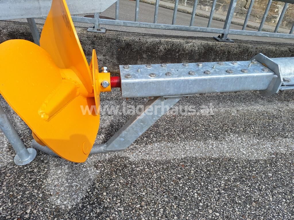 Reck TIGER TRE 5.20 2