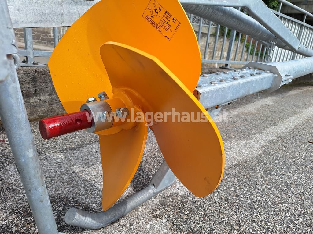 Reck TIGER TRE 5.20 3