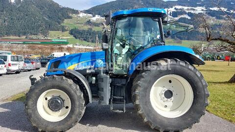 <strong>NEW HOLLAND T6080</strong><br />