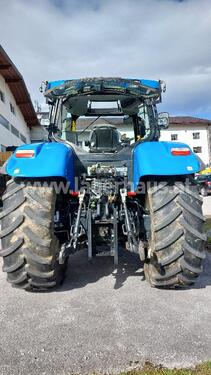 NEW HOLLAND T6080