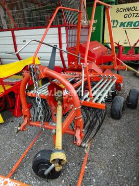 FELLA TS 350