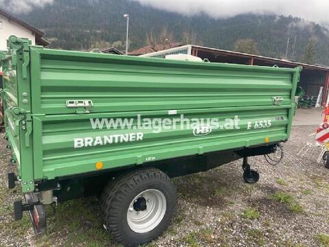 BRANTNER E 6535 EURO LINE