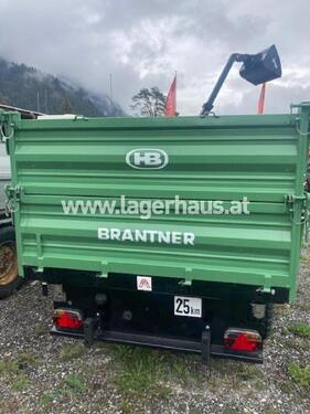 BRANTNER E 6535 EURO LINE