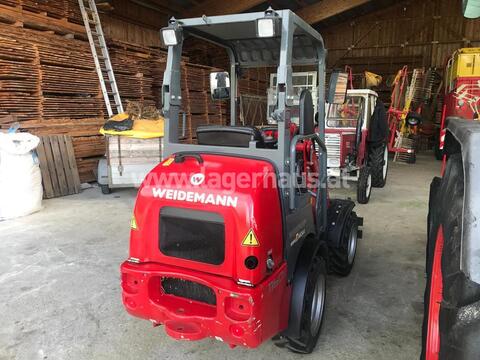 WEIDEMANN 1160