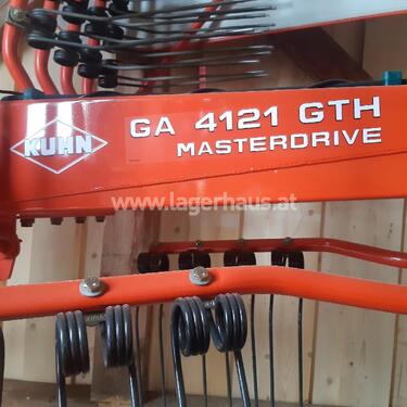 KUHN GA 4121 GTH