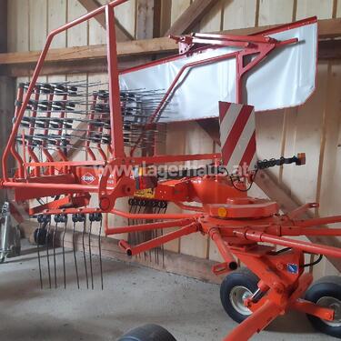 KUHN GA 4121 GTH