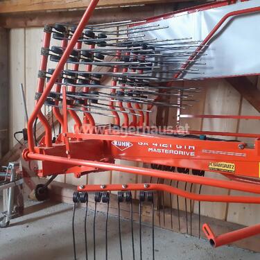 KUHN GA 4121 GTH