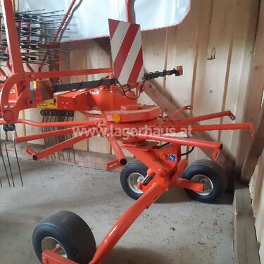 KUHN GA 4121 GTH