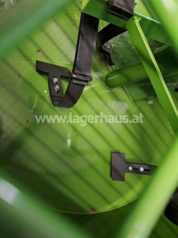 Betonmischer 1200 Liter 2